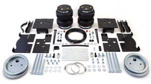 Air Lift Company - 88255 | Airlift LoadLifter 5000 Ultimate air spring kit w/internal jounce bumper (2007-2024 Ram 4500, 5500 Commercial Chassis 2WD/4WD) - Image 1