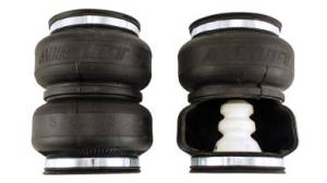 Air Lift Company - 88268 | Air Lift LoadLifter 5000 Ultimate Air Spring Kit (2015-2020 F150 2WD) - Image 2
