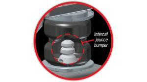 Air Lift Company - 88289 | Air Lift LoadLifter 5000 Ultimate air spring kit w/internal jounce bumper (2014-2025 Ram Pickup 2500 2WD/4WD) - Image 2
