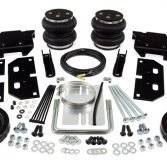 Air Lift Company - 88297 | Air Lift LoadLifter 5000 Ultimate air spring kit w/internal jounce bumper (2003-2018 Ram 2500, 3500 2WD) - Image 1