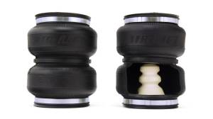 Air Lift Company - 88297 | Air Lift LoadLifter 5000 Ultimate air spring kit w/internal jounce bumper (2003-2018 Ram 2500, 3500 2WD) - Image 2