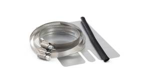 Air Lift Company - 88331 | Air Lift LoadLifter 5000 Ultimate air spring kit w/internal jounce bumper (2017-2024 Titan 2WD/4WD) - Image 3