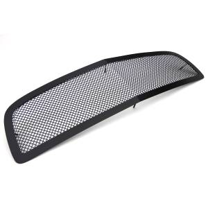 T-Rex Billet - 51474 | T-Rex Upper Class Series Mesh Grille | Small Mesh | Mild Steel | Black | 1 Pc | Replacement - Image 3