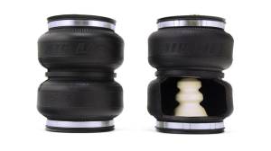 Air Lift Company - 88344 | Air Lift LoadLifter 5000 Ultimate air spring kit w/internal jounce bumper (2009-2024 F53 Class A) - Image 3