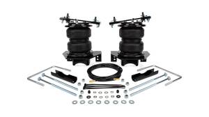 88350 | Air Lift LoadLifter 5000 Ultimate air spring kit w/internal jounce bumper (2020-2022 F350 Super Duty 4WD | Dually)
