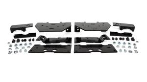 Air Lift Company - 88352 | Air Lift LoadLifter 5000 Ultimate air spring kit w/internal jounce bumper (2020-2022 F250, F350 Super Duty 4WD) - Image 2