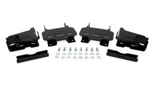 Air Lift Company - 88355 | Air Lift LoadLifter 5000 Ultimate air spring kit w/internal jounce bumper (2021-2025 F150 Pickup 2WD/4WD) - Image 2