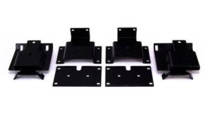 Air Lift Company - 88365 | Air Lift LoadLifter 5000 Ultimate for Half Ton Vehicles (2009-2023 Ram 1500 2WD/4WD) - Image 4