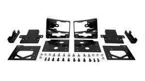 Air Lift Company - 88383 | Air Lift LoadLifter 5000 Ultimate With Internal Jounce Bumper Air Spring Kit (2022-2025 Tundra 2WD/4WD) - Image 2