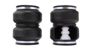 Air Lift Company - 88391 | Air Lift LoadLifter 5000 Ultimate air spring kit w/internal jounce bumpert (2017-2024 F250, F350 Super Duty 2WD) - Image 2