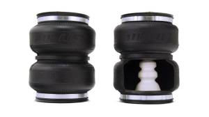 Air Lift Company - 88398 | Air Lift LoadLifter 5000 Ultimate air spring kit w/internal jounce bumper (2005-2010 F250, F350 Super Duty 4WD) - Image 3