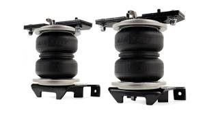Air Lift Company - 89295 | Air Lift LoadLifter 5000 Ultimate Plus with stainless steel air lines (2003-2018 Ram 2500, 3500 4WD) - Image 2
