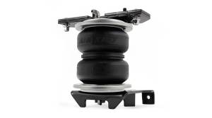 Air Lift Company - 89295 | Air Lift LoadLifter 5000 Ultimate Plus with stainless steel air lines (2003-2018 Ram 2500, 3500 4WD) - Image 5