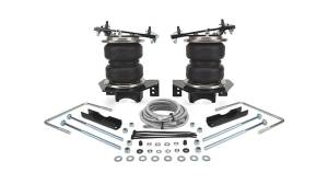 Air Lift Company - 89350 | Air Lift LoadLifter 5000 Ultimate Plus with stainless steel air lines (2020-2022 F350 Super Duty 4WD | Dually) - Image 2