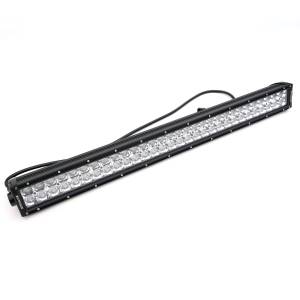 T-Rex Billet - 7315461 | T-Rex Laser Torch Series Grille | Laser Cut Pattern | Mild Steel | Black | Chrome Studs | 1 Pc | Insert | Incl. Universal Wiring Harness - Image 1