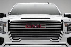 T-Rex Billet - 20214 | T-Rex Billet Series Grille | Horizontal | Aluminum | Black - Image 4