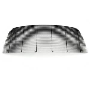 T-Rex Billet - 20452 | T-Rex Billet Series Grille | Horizontal | Aluminum | Polished | 1 Pc | Replacement - Image 1