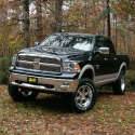 SuperLift - K1018 | Superlift 6 Inch Dodge Suspension Lift Kit with Shadow Shocks (2009-2011 Ram 1500) - Image 2