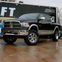 SuperLift - K1018 | Superlift 6 Inch Dodge Suspension Lift Kit with Shadow Shocks (2009-2011 Ram 1500) - Image 3