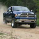 SuperLift - K1018B | Superlift 6 Inch Dodge Suspension Lift Kit with Bilstein Shocks (2009-2011 Ram 1500) - Image 5