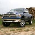 SuperLift - K1018FX | Superlift 6 Inch Dodge Suspension Lift Kit with Fox Coilovers & Shocks (2009-2011 Ram 1500) - Image 2