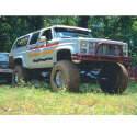 SuperLift - K430 | Superlift 12 inch Suspension Lift Kit with Shadow Shocks (1973-1987 K10, 1973-1991 Blazer, Jimmy, Suburban 4WD) - Image 2