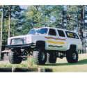 SuperLift - K430 | Superlift 12 inch Suspension Lift Kit with Shadow Shocks (1973-1987 K10, 1973-1991 Blazer, Jimmy, Suburban 4WD) - Image 3