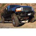 SuperLift - K640B |ÊSuperlift 7 inch Suspension Lift Kit with Bilstein Shocks (2000-2005 Excursion 4WD | Diesel, V10 Engine) - Image 2