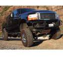 SuperLift - K640B | Superlift 7 inch Suspension Lift Kit with Bilstein Shocks (2000-2005 Excursion 4WD | Diesel, V10 Engine) - Image 2