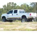 SuperLift - K644BÊ| Superlift 8 inch Suspension Lift Kit with Bilstein Shocks (2000-2004 F250, F350 Super Duty 4WD | Diesel, V10 Engine) - Image 2