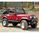 SuperLift - K715 | Superlift 4 inch Suspension Lift Kit with Shadow Shocks (1976-1981 CJ5, CJ7, CJ8 4WD) - Image 2