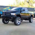 SuperLift - K760 | Superlift 6 inch Suspension Lift Kit with Shadow Shocks (2003-2005 2500, 3500 pickup 4WD | Diesel) - Image 3