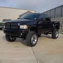 SuperLift - K760B | Superlift 6 inch Suspension Lift Kit with Bilstein Shocks (2003-2005 2500, 3500 pickup 4WD | Diesel) - Image 3
