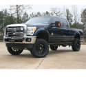 SuperLift - K878 | Superlift 6 inch Suspension Lift Kit with Shadow Shocks (2011-2016 F250, F350 Super Duty 4WD | Diesel) - Image 3