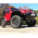 SuperLift - K905 | Superlift 4 inch Suspension Lift Kit with Shadow Shocks (2007-2018 JK Wrangler 4WD) - Image 3