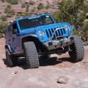 SuperLift - K928B | Superlift 4 inch Suspension Lift Kit with Bilstein Shocks (2007-2018 Wrangler JK Unlimited 4WD) - Image 4