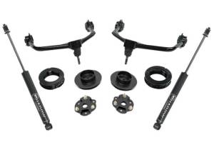 SuperLift - 4610 | Superlift 3 Inch Suspension Lift Kit (2019-2023 1500 4WD, New Body Style | Without Factory Air Ride) - Image 1