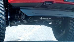 SuperLift - K127 | Superlift 6 Inch Suspension Lift Kit with Shadow Shocks (2015-2020 F150 4WD) - Image 5