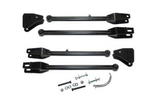 SuperLift - 9110 | Superlift 4-Link Arms (2005-2022 F250, F350 with 4-6" Lift) - Image 2