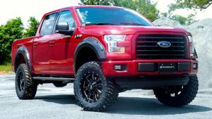 SuperLift - K127B | Superlift 6 Inch Suspension Lift Kit with Bilstein Shocks (2015-2020 F150 4WD) - Image 3