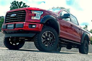 SuperLift - K127B | Superlift 6 Inch Suspension Lift Kit with Bilstein Shocks (2015-2020 F150 4WD) - Image 5