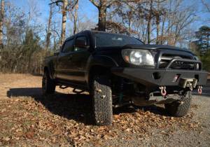 SuperLift - K1012KG | Superlift 3 Inch Toyota Suspension Lift Kit wtih King Coilovers & Shocks (2005-2023 Tacoma | Will NOT Fit TRD Pro Models) - Image 3