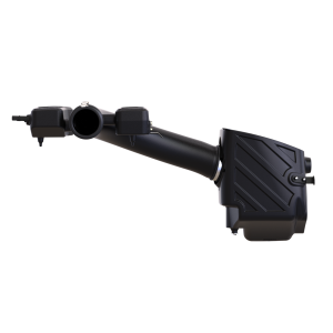 S&B Filters - 75-5187 | S&B Filters Cold Air Intake (2020-2022 F250, F350 Super Duty 6.2L Gas) Red Oiled Filter - Image 6