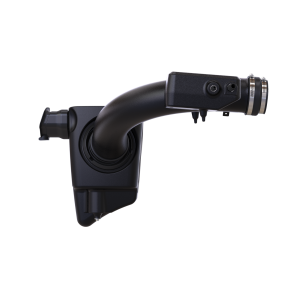 S&B Filters - 75-5187 | S&B Filters Cold Air Intake (2020-2022 F250, F350 Super Duty 6.2L Gas) Red Oiled Filter - Image 8