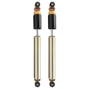Belltech - 1008HKP | 1 to 5 Inch Front / 6 Inch Rear Complete Lowering Kit with Damping/Height Adjustable Coilovers & Rear Sway Bar (2015-2020 F150 2WD) - Image 3