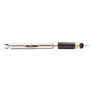 1032HKP | 2.5 Inch Complete Kit Inc. Damping Adjustable Front & Rear shocks & leveling spacers