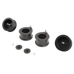 Belltech - 1032HKP | 2.5 Inch Complete Kit Inc. Damping Adjustable Front & Rear shocks & leveling spacers - Image 8