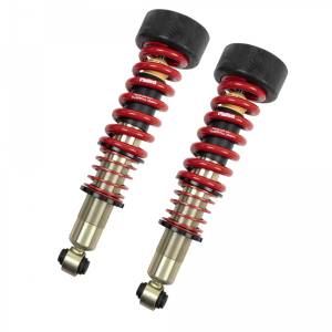 Belltech - 1034HK | Belltech 2 to 3.5 Inch Front / 1 to 4.5 Inch Rear Complete Lowering Kit with Street Performance Coilovers & Sway Bars (2021-2024 Suburban, Yukon XL 2WD/4WD) - Image 2