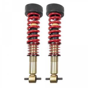 Belltech - 1034HK | Belltech 2 to 3.5 Inch Front / 1 to 4.5 Inch Rear Complete Lowering Kit with Street Performance Coilovers & Sway Bars (2021-2023 Suburban, Yukon XL 2WD/4WD) - Image 3