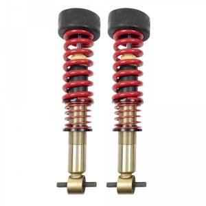 Belltech - 1034HK | Belltech 2 to 3.5 Inch Front / 1 to 4.5 Inch Rear Complete Lowering Kit with Street Performance Coilovers & Sway Bars (2021-2024 Suburban, Yukon XL 2WD/4WD) - Image 3